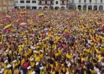 La rebelión de la clase media