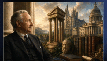 Friedrich Hayek y la defensa de Occidente