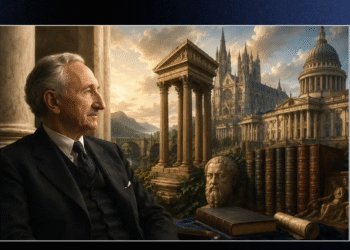 Friedrich Hayek y la defensa de Occidente