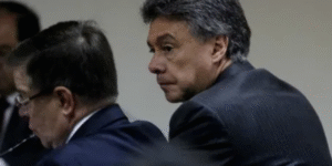 Confirmaron condena a exdirector de la DNE por afectar recursos destinados a la reparación de víctimas