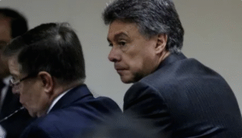 Confirmaron condena a exdirector de la DNE por afectar recursos destinados a la reparación de víctimas