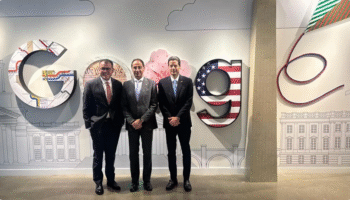 Gobierno electo busca alianza con Google para impulsar la inteligencia artificial y la transformación digital en Colombia