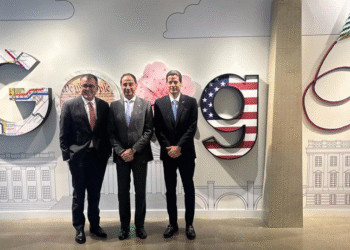 Gobierno electo busca alianza con Google para impulsar la inteligencia artificial y la transformación digital en Colombia