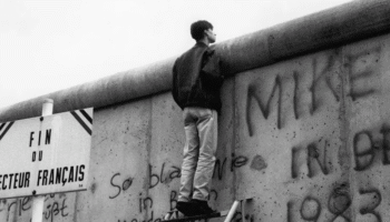 La inferioridad moral de la izquierda