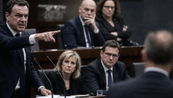 El bando del “bien” ya no tiene resultados, solo le queda el insulto