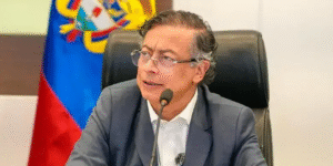 La hora del desmantelamiento del Estado petrista