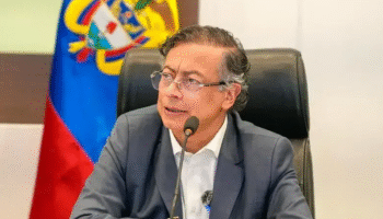 La hora del desmantelamiento del Estado petrista