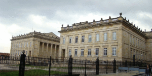 Colombian News – La fortaleza de una democracia no reside en las paredes de un edificio