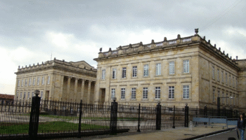 Colombian News – La fortaleza de una democracia no reside en las paredes de un edificio