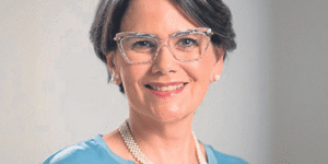 Sandra Suárez fue nombrada como directora del Departamento de Prosperidad Social