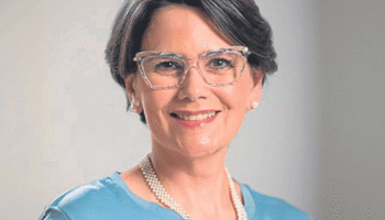 Sandra Suárez fue nombrada como directora del Departamento de Prosperidad Social