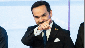 En 48 horas ABELARDO ha hecho más que PETRO en 4 años.