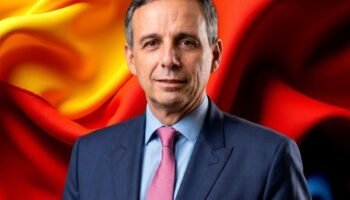 Crecimiento económico como propósito nacional