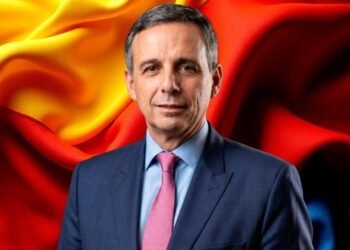 Crecimiento económico como propósito nacional