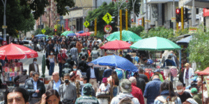 Mayor parte del empleo asalariado es generado por trabajadores informales