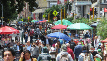 Mayor parte del empleo asalariado es generado por trabajadores informales