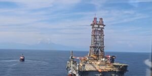Gas en el Caribe podría cubrir 10 años de consumo en Colombia