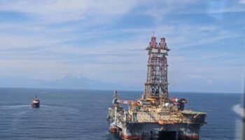 Gas en el Caribe podría cubrir 10 años de consumo en Colombia
