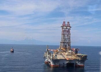 Gas en el Caribe podría cubrir 10 años de consumo en Colombia