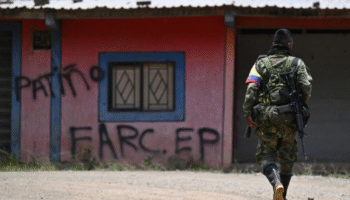 En el gobierno Petro se registraron más de 4 mil hechos de terrorismo