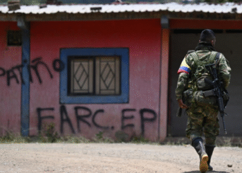 En el gobierno Petro se registraron más de 4 mil hechos de terrorismo