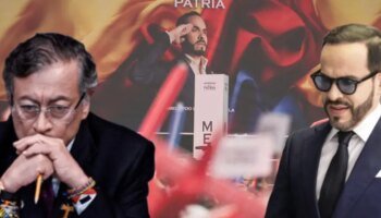 Primicia | El fallo a favor de Petro que le daría personería jurídica a partido político de De la Espriella
