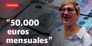 SEMANA revela explosivos audios que comprometen gravemente a Verónica Alcocer y a su círculo de amigos catalanes en presuntos hechos de corrupción: “Mafia, banda de criminales”