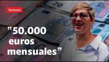 SEMANA revela explosivos audios que comprometen gravemente a Verónica Alcocer y a su círculo de amigos catalanes en presuntos hechos de corrupción: “Mafia, banda de criminales”