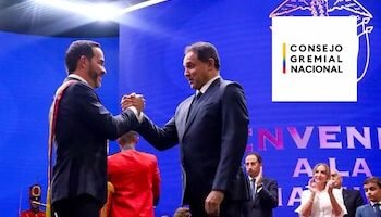 El Consejo Gremial le propuso a Abelardo de la Espriella 9 puntos prioritarios para su Gobierno: “Un país con desafíos”