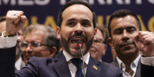 Así será la programación preliminar de la posesión presidencial del 7 de agosto