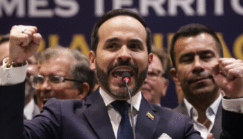 Así será la programación preliminar de la posesión presidencial del 7 de agosto