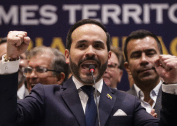 Así será la programación preliminar de la posesión presidencial del 7 de agosto