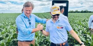 De La Espriella explora un plan para convertir los Llanos Orientales en el ‘Mato Grosso colombiano’