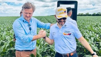 De La Espriella explora un plan para convertir los Llanos Orientales en el ‘Mato Grosso colombiano’