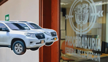 Gobierno suspende compra de camionetas blindadas por $1 billón tras alertas de la Procuraduría