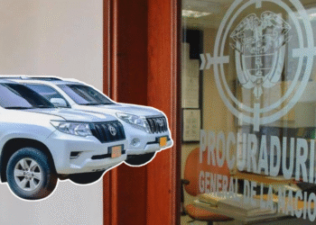 Gobierno suspende compra de camionetas blindadas por $1 billón tras alertas de la Procuraduría