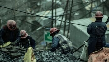 El carbón pierde más de 25.000 empleos: así se encareció operar en las regiones mineras