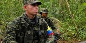 De la Espriella confirma golpe a las disidencias: Fuerzas Militares abatieron a alias El Ruso en Guaviare