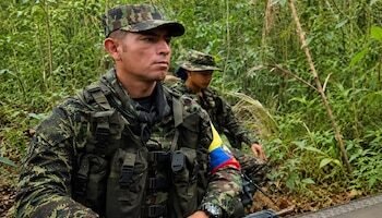 De la Espriella confirma golpe a las disidencias: Fuerzas Militares abatieron a alias El Ruso en Guaviare