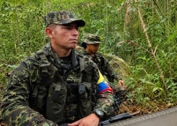 De la Espriella confirma golpe a las disidencias: Fuerzas Militares abatieron a alias El Ruso en Guaviare