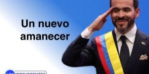 Empieza una nueva era