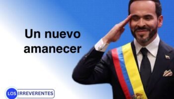 Empieza una nueva era