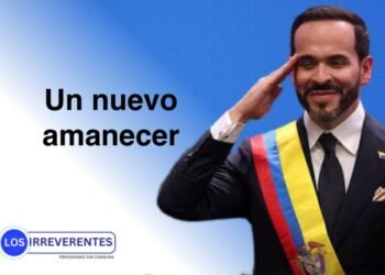 Empieza una nueva era