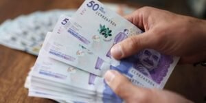 El Presupuesto General de la Nación de 2027 fue mal hecho por Petro y el Congreso lo devolvió al gobierno de De la Espriella para hacer cambios