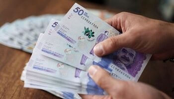 El Presupuesto General de la Nación de 2027 fue mal hecho por Petro y el Congreso lo devolvió al gobierno de De la Espriella para hacer cambios