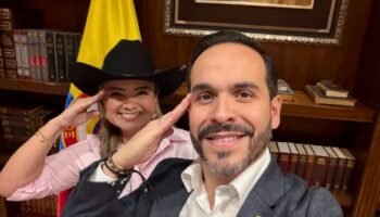 Lina María Garrido Martín es la nueva directora de la Agencia Nacional de Tierras: ¿quién es y cuál es su perfil?