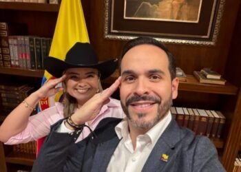 Lina María Garrido Martín es la nueva directora de la Agencia Nacional de Tierras: ¿quién es y cuál es su perfil?