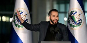 Nayib Bukele informó que El Salvador enviará 100 toneladas de ayuda humanitaria a Colombia tras el terremoto