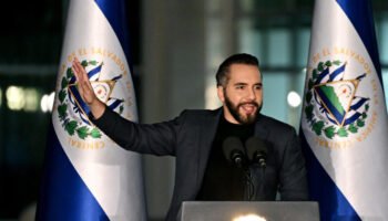 Nayib Bukele informó que El Salvador enviará 100 toneladas de ayuda humanitaria a Colombia tras el terremoto