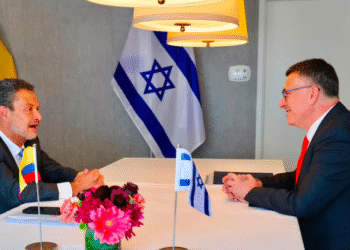 Israel tiende la mano a Colombia tras el terremoto: ¿qué hay detrás del acercamiento con De La Espriella?